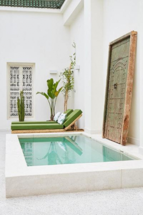 Numa Marrakech